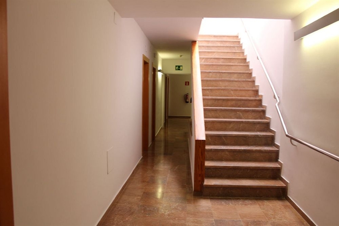 Imagen de los interiores del Hotel La Santa María, Sitges. Foto 14