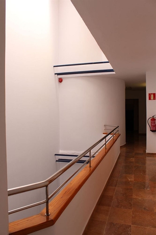 Imagen de los interiores del Hotel La Santa María, Sitges. Foto 15