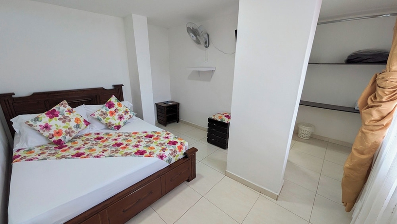 Imagen de la habitación del Hotel La Santamaria Montenegro Quind&iacute;o. Foto 6