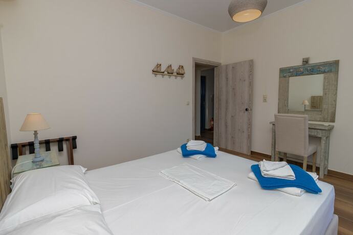 Imagen general del Hotel La Sapienza. Foto 2