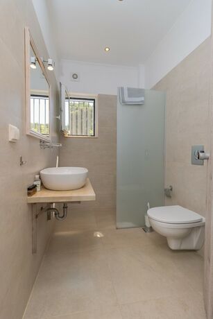 Imagen general del Hotel La Sapienza. Foto 3