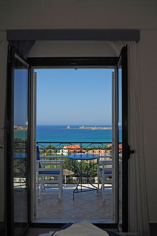 Imagen general del Hotel La Sapienza. Foto 6