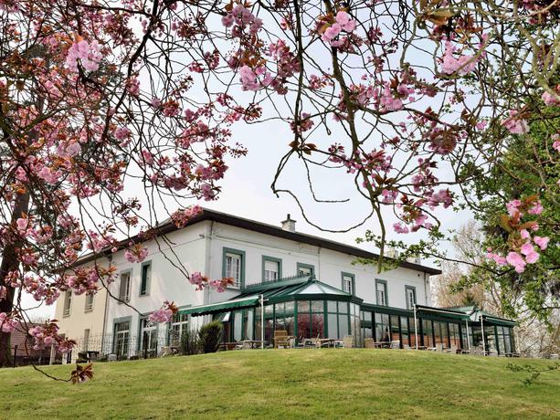 Imagen general del Hotel La Sapinière, Wisques. Foto 1
