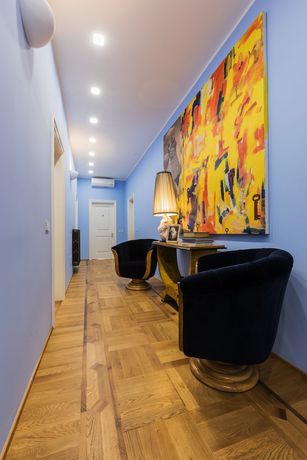 Imagen de los interiores del Hotel La Scala. Foto 20