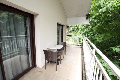 Imagen de la habitación del Hotel La Scala, Pithiviers. Foto 5