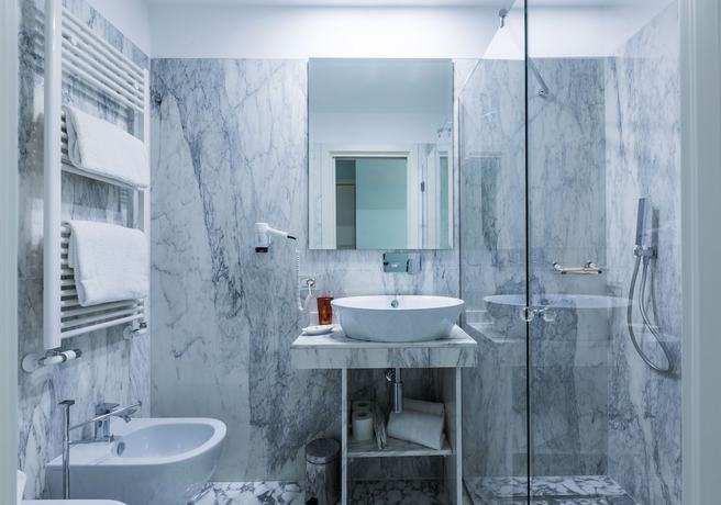Imagen de la habitación del Hotel La Scala, Santa Mar&iacute;a Novella. Foto 6