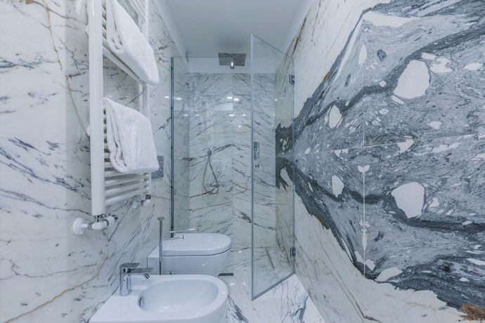 Imagen de la habitación del Hotel La Scala, Santa Mar&iacute;a Novella. Foto 16
