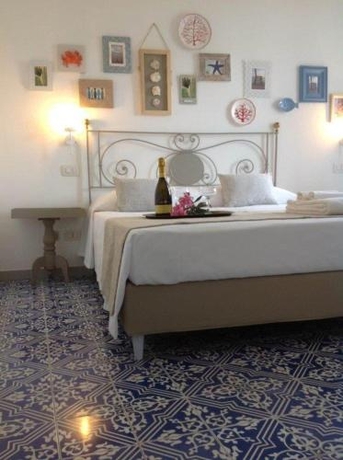 Imagen general del Hotel La Sciara. Foto 5