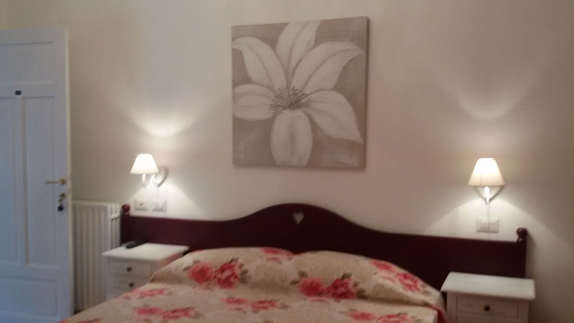 Imagen de la habitación del Hotel La Scogliera, Bordighera. Foto 8