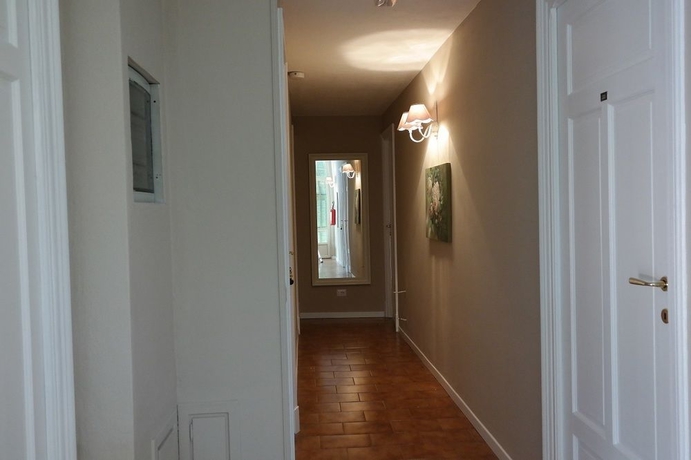Imagen de los interiores del Hotel La Scogliera, Bordighera. Foto 14
