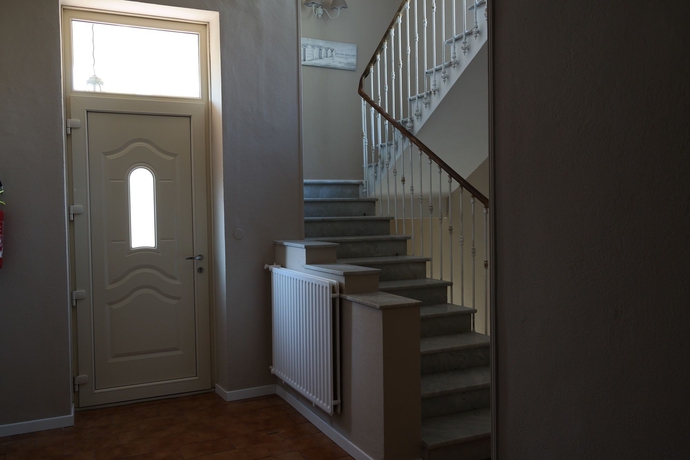 Imagen de los interiores del Hotel La Scogliera, Bordighera. Foto 15