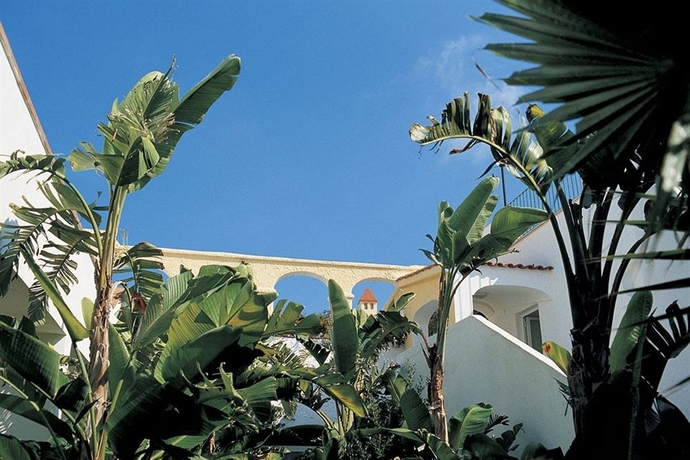 Imagen general del Hotel La Scogliera. Foto 2