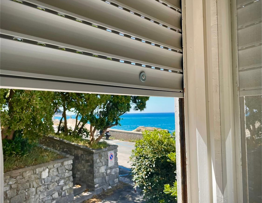 Imagen general del Hotel La Scogliera, Lavagna. Foto 15