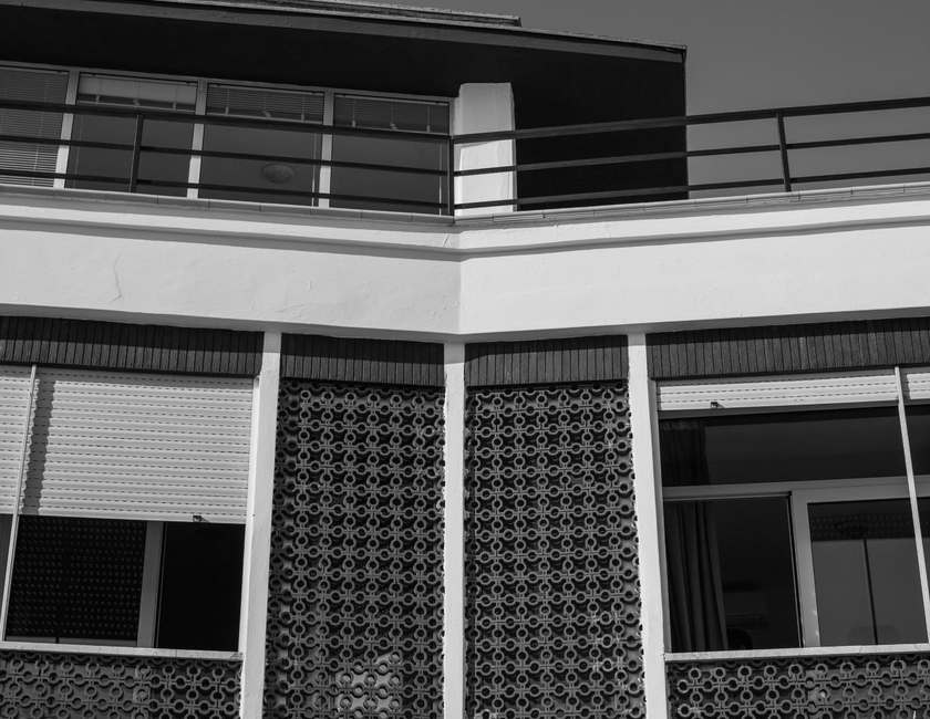 Imagen general del Hotel La Scogliera, Lavagna. Foto 21
