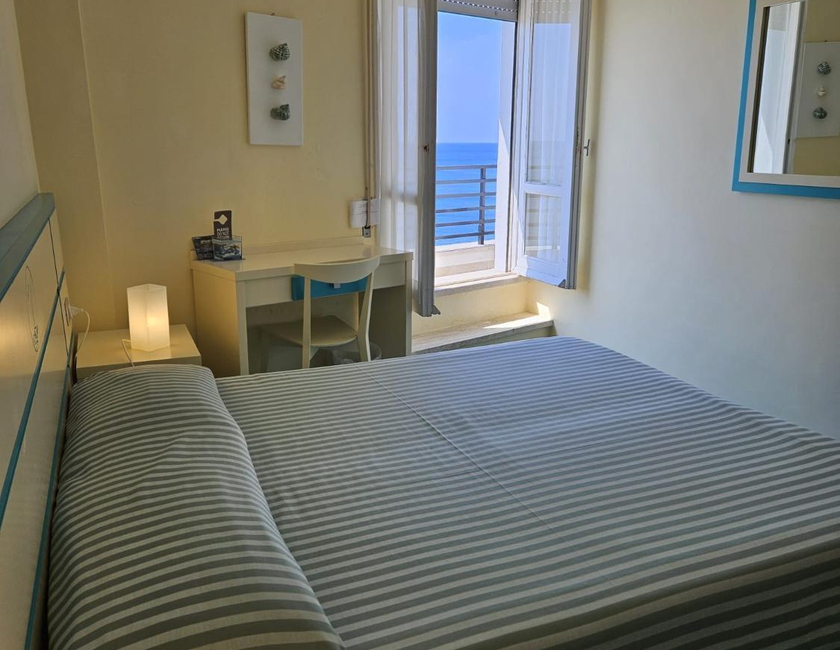 Imagen general del Hotel La Scogliera, Lavagna. Foto 23