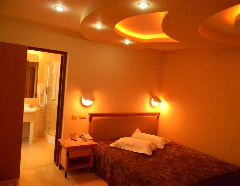 Imagen general del Hotel La Scoica Land. Foto 18