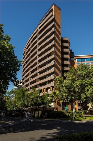 Imagen de los exteriores del Hotel La Sebastiana Suites. Foto 14