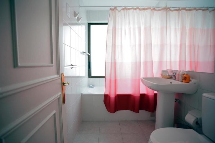 Imagen de los exteriores del Hotel La Sebastiana Suites. Foto 15