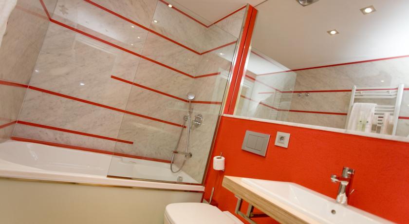 Imagen de la habitación del Hotel La Sèquia Molinar. Foto 9