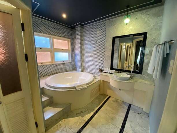 Imagen de la habitación del Hotel La Seine City Resort Chiang Mai. Foto 16