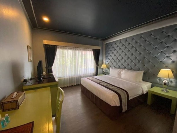 Imagen de la habitación del Hotel La Seine City Resort Chiang Mai. Foto 23