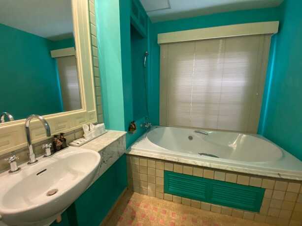 Imagen de la habitación del Hotel La Seine City Resort Chiang Mai. Foto 27