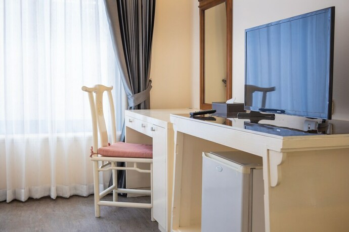 Imagen de la habitación del Hotel La Seine City Resort Chiang Mai. Foto 29