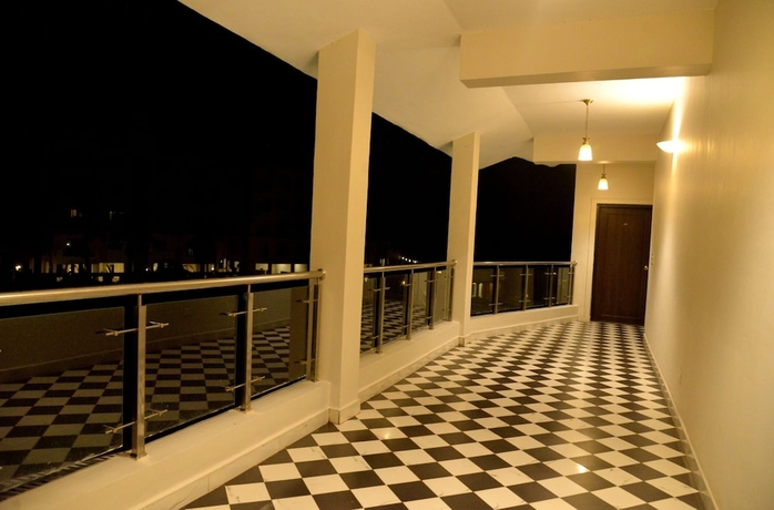 Imagen de los interiores del Hotel La Sella Resort By Ashoka. Foto 14