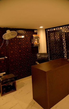 Imagen de los interiores del Hotel La Sella Resort By Ashoka. Foto 16