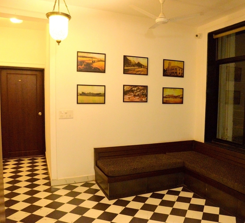 Imagen de los interiores del Hotel La Sella Resort By Ashoka. Foto 17