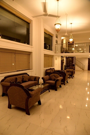 Imagen de los interiores del Hotel La Sella Resort By Ashoka. Foto 19