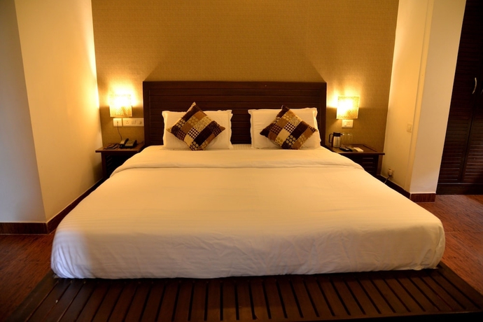 Imagen de la habitación del Hotel La Sella Resort By Ashoka. Foto 6