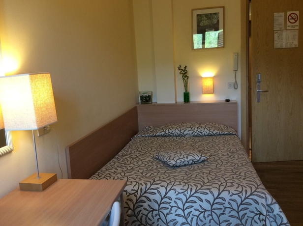 Imagen de la habitación del Hotel La Selva, Florencia. Foto 7