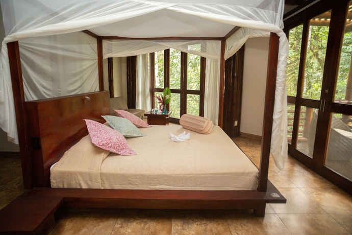Imagen de la habitación del Hotel La Selva Jungle by Eco Luxury Group. Foto 8