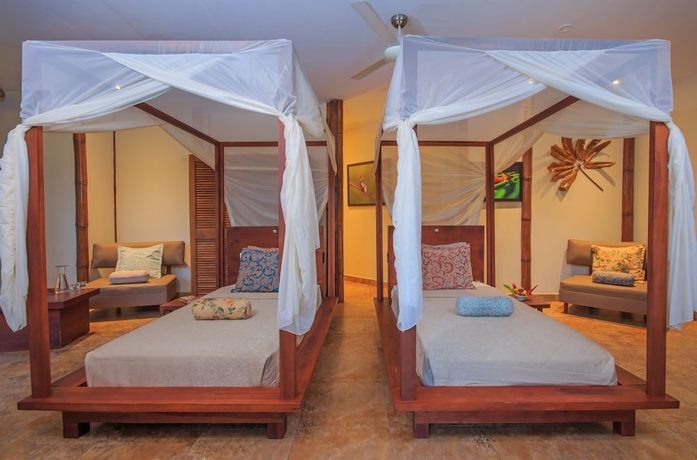 Imagen de la habitación del Hotel La Selva Jungle by Eco Luxury Group. Foto 10