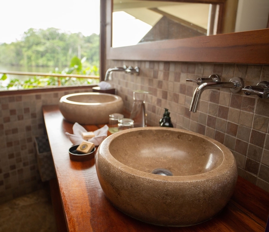 Imagen de la habitación del Hotel La Selva Jungle by Eco Luxury Group. Foto 17