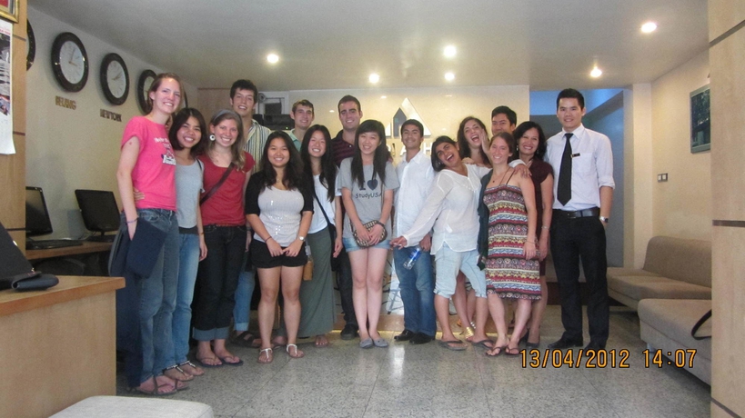 Imagen de los interiores del Hotel La Selva Premium. Foto 12