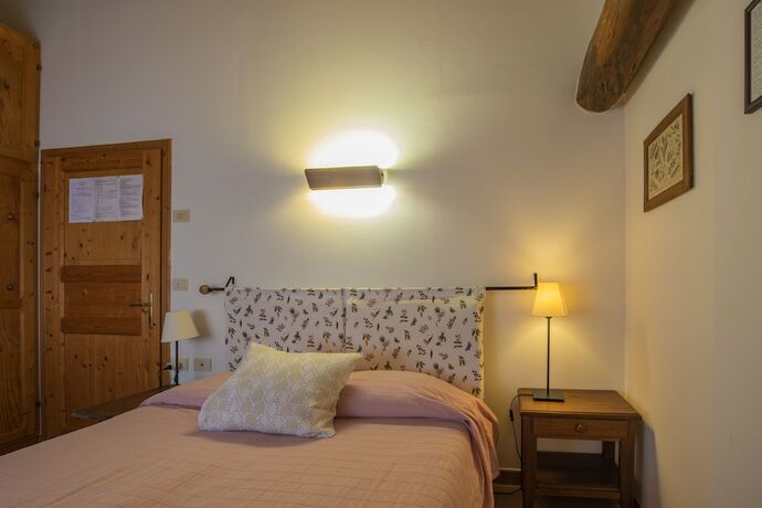 Imagen de la habitación del Hotel La Selva, San Donato Centro. Foto 14