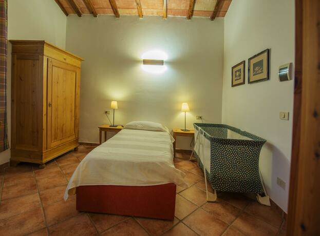 Imagen general del Hotel La Selva, San Donato Centro. Foto 3