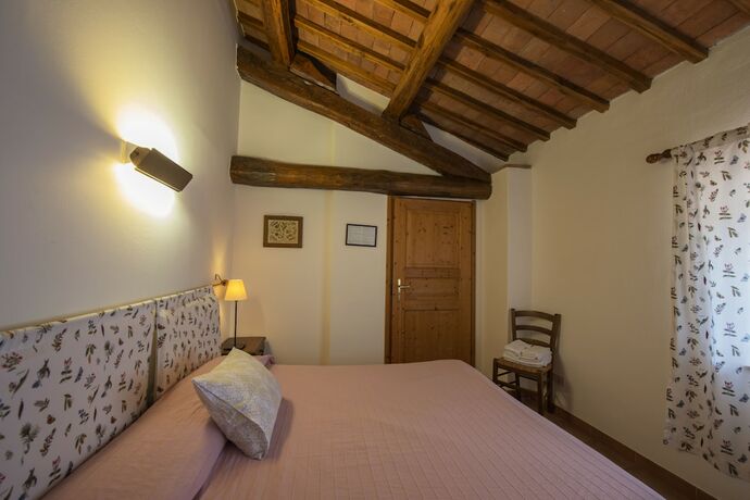 Imagen general del Hotel La Selva, San Donato Centro. Foto 4