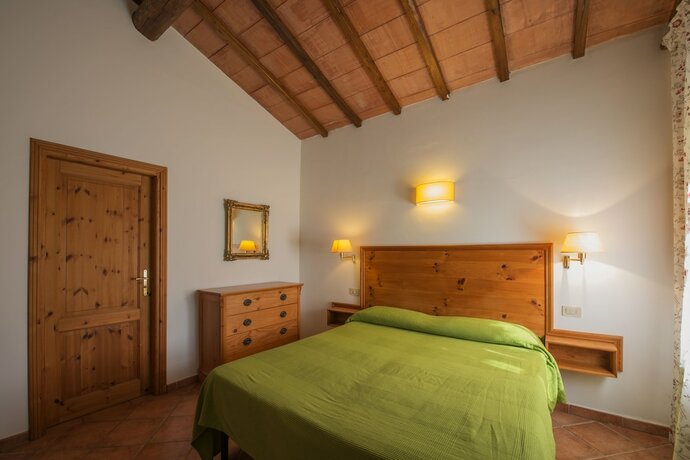 Imagen general del Hotel La Selva, San Donato Centro. Foto 9