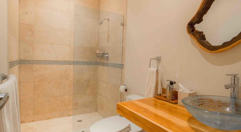 Imagen de los interiores del Hotel La Semilla Ecolodge. Foto 10