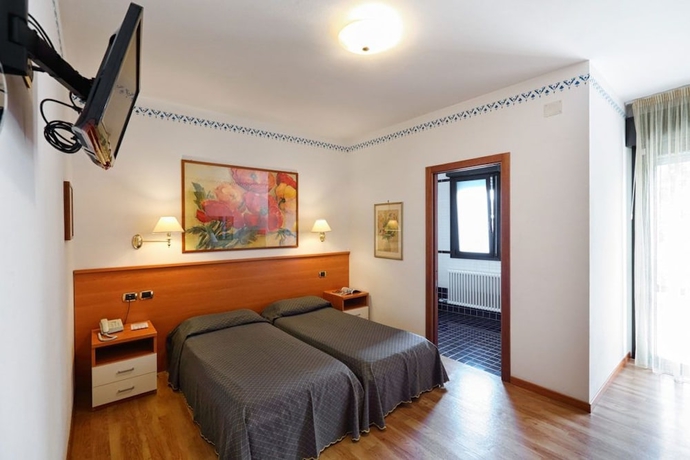 Imagen de la habitación del Hotel La Serena, Bibione. Foto 2