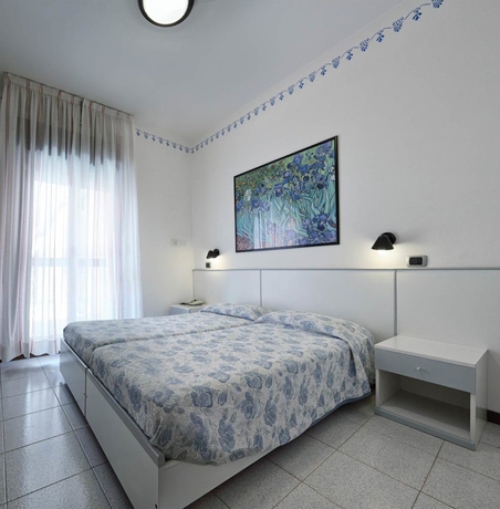 Imagen de la habitación del Hotel La Serena, Bibione. Foto 3