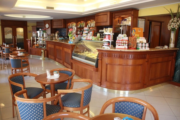 Imagen general del Hotel La Serena, Bibione. Foto 1