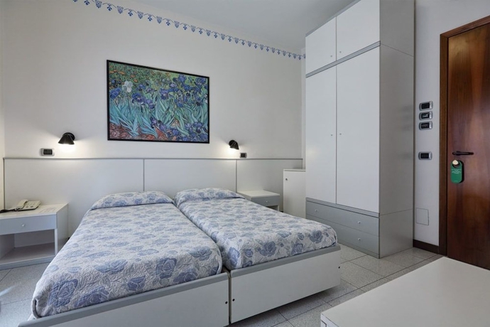 Imagen de la habitación del Hotel La Serena, Bibione. Foto 4