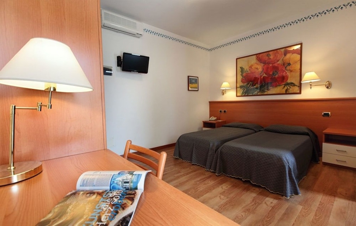 Imagen de la habitación del Hotel La Serena, Bibione. Foto 5