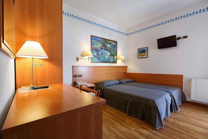 Imagen de la habitación del Hotel La Serena, Bibione. Foto 6