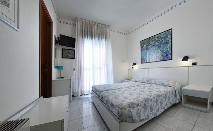 Imagen de la habitación del Hotel La Serena, Bibione. Foto 7