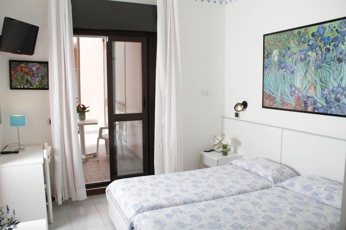 Imagen de la habitación del Hotel La Serena, Bibione. Foto 8